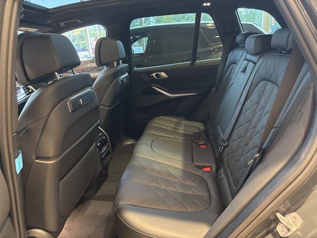 new 2026 BMW X5 car, priced at $85,175