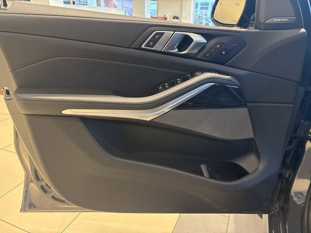 new 2026 BMW X5 car, priced at $85,175