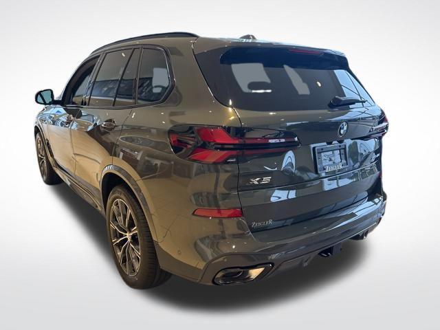 new 2026 BMW X5 car, priced at $85,175