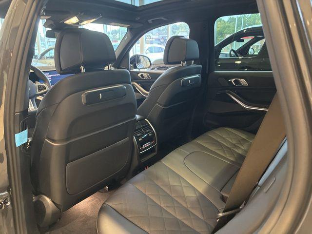 new 2026 BMW X5 car, priced at $85,175