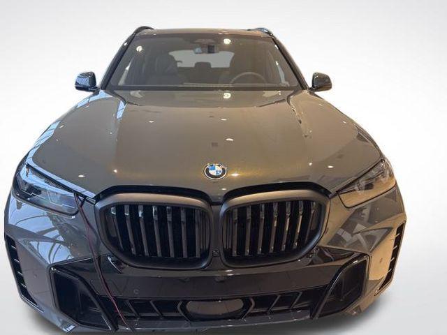 new 2026 BMW X5 car, priced at $85,175