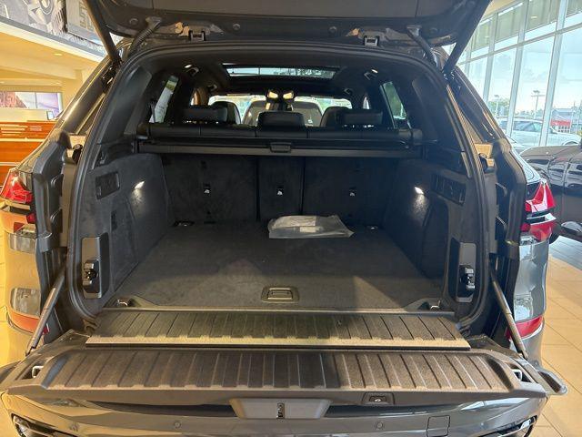 new 2026 BMW X5 car, priced at $85,175