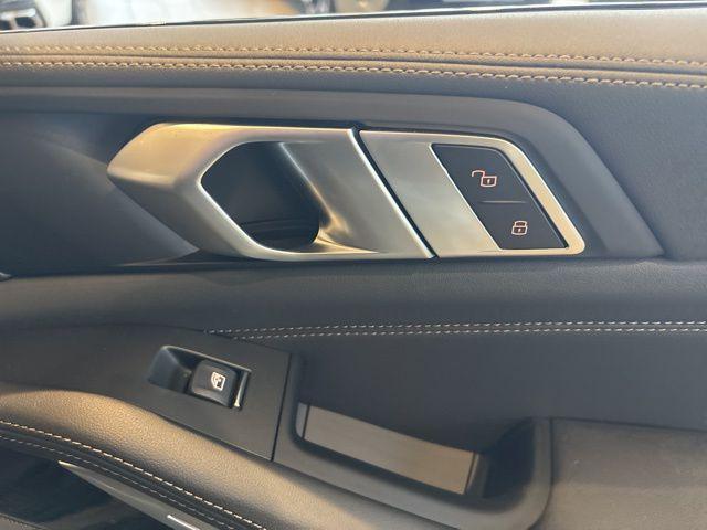 new 2026 BMW X5 car, priced at $85,175