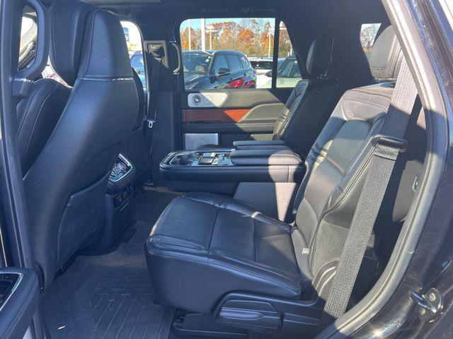 used 2019 Lincoln Navigator car, priced at $39,000