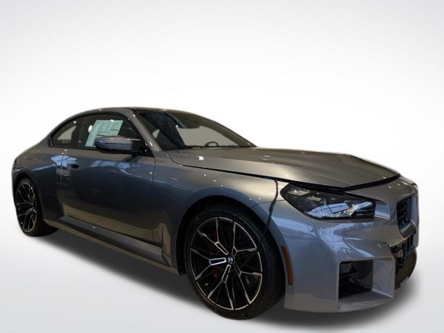 new 2026 BMW M2 car
