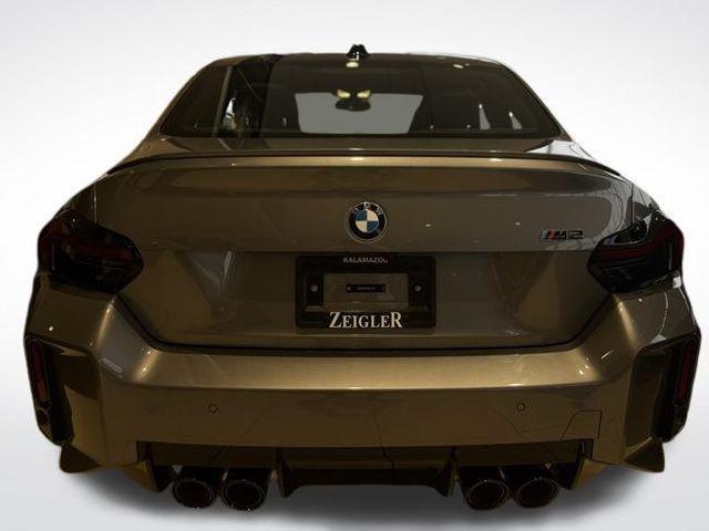 new 2026 BMW M2 car