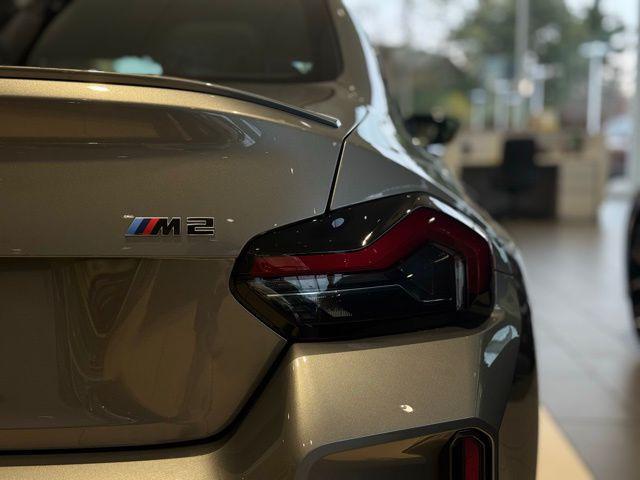 new 2026 BMW M2 car