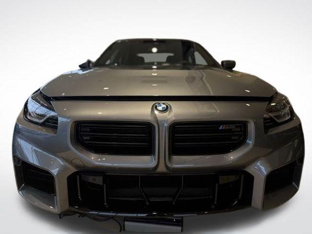 new 2026 BMW M2 car
