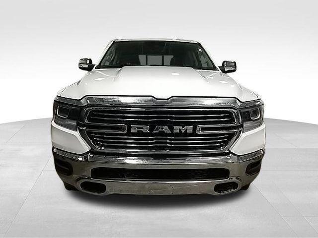 used 2022 Ram 1500 car, priced at $38,750