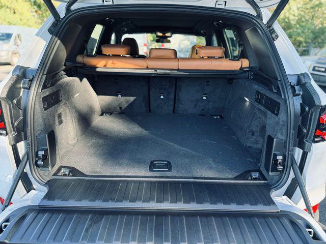 new 2026 BMW X5 car, priced at $77,175