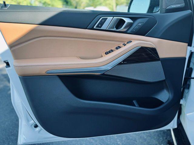 new 2026 BMW X5 car, priced at $77,175