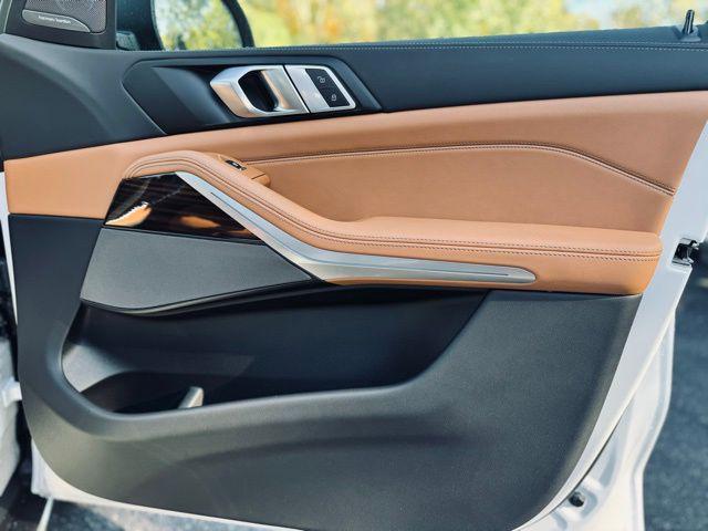 new 2026 BMW X5 car, priced at $77,175