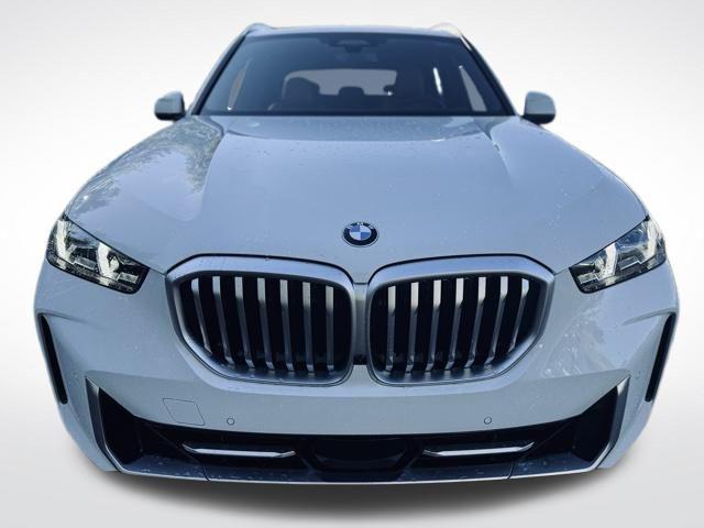 new 2026 BMW X5 car, priced at $77,175