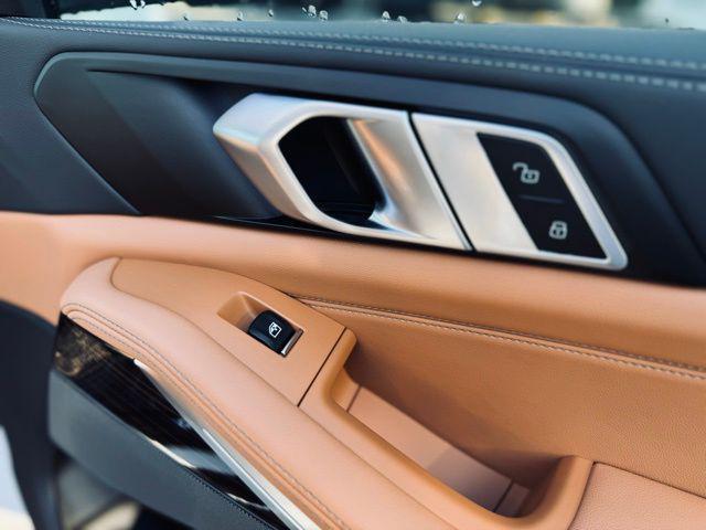 new 2026 BMW X5 car, priced at $77,175