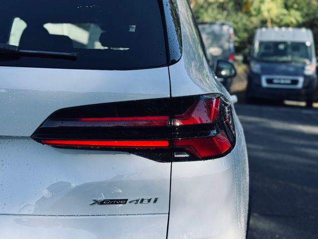 new 2026 BMW X5 car, priced at $77,175