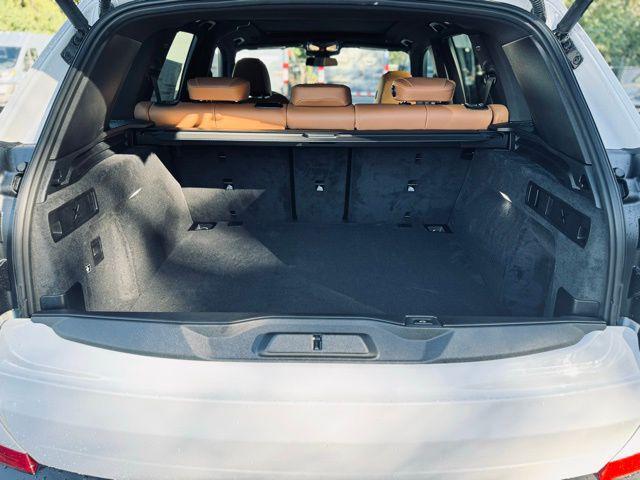 new 2026 BMW X5 car, priced at $77,175