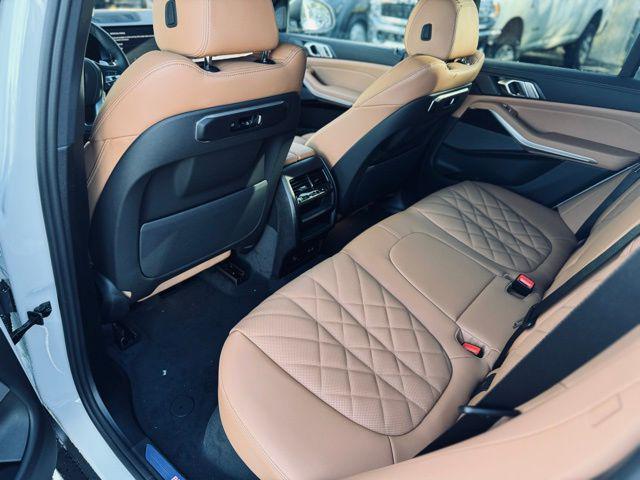 new 2026 BMW X5 car, priced at $77,175