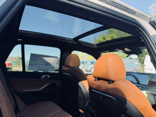 new 2026 BMW X5 car, priced at $77,175