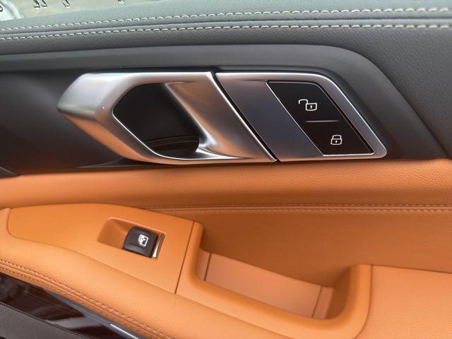 new 2026 BMW X5 car, priced at $85,175