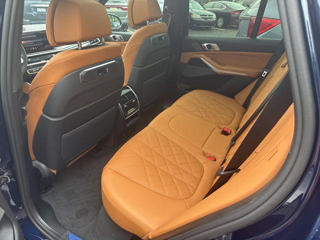 new 2026 BMW X5 car, priced at $85,175