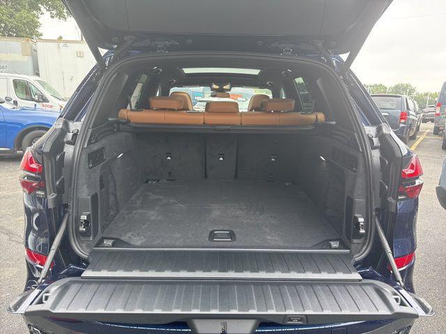 new 2026 BMW X5 car, priced at $85,175