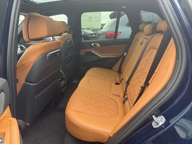 new 2026 BMW X5 car, priced at $85,175