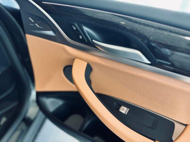 new 2025 BMW X4 car, priced at $61,670