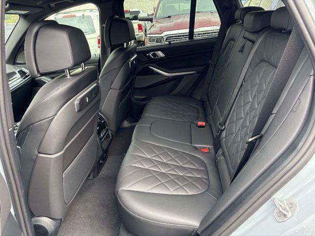 new 2026 BMW X5 car, priced at $84,125
