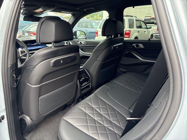 new 2026 BMW X5 car, priced at $84,125