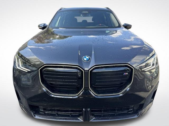 new 2026 BMW X3 car, priced at $71,575