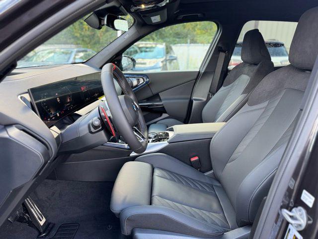 new 2026 BMW X3 car, priced at $71,575