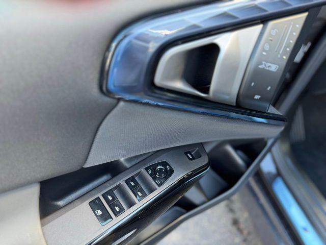 new 2026 BMW X3 car, priced at $71,575
