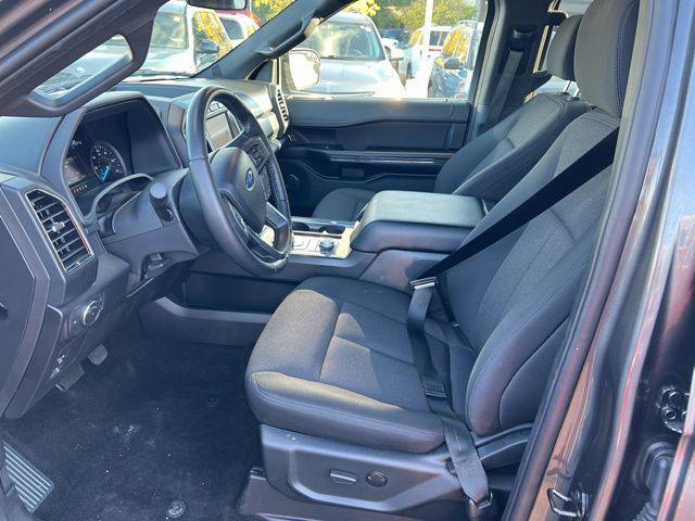 used 2021 Ford Expedition car, priced at $35,735