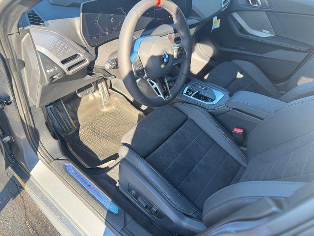 new 2026 BMW M235 Gran Coupe car, priced at $56,075