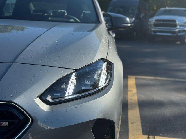 new 2026 BMW M235 Gran Coupe car, priced at $56,075