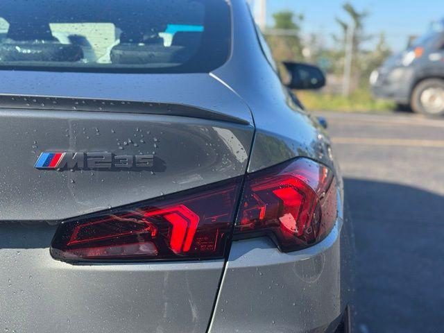 new 2026 BMW M235 Gran Coupe car, priced at $56,075