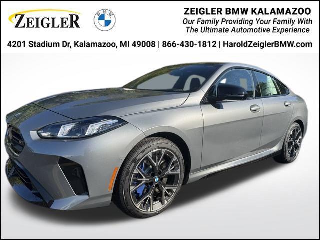 new 2026 BMW M235 Gran Coupe car, priced at $56,075
