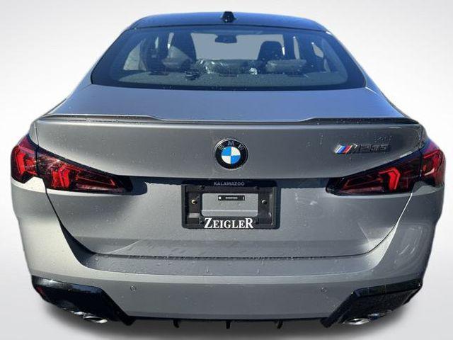 new 2026 BMW M235 Gran Coupe car, priced at $56,075