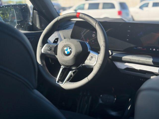 new 2026 BMW M235 Gran Coupe car, priced at $56,075