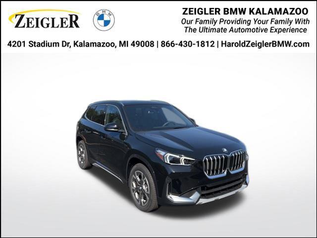 used 2025 BMW X1 car, priced at $40,767