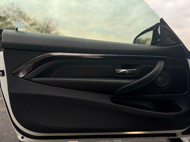 used 2019 BMW M4 car, priced at $45,000