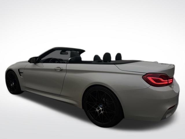 used 2019 BMW M4 car, priced at $45,000