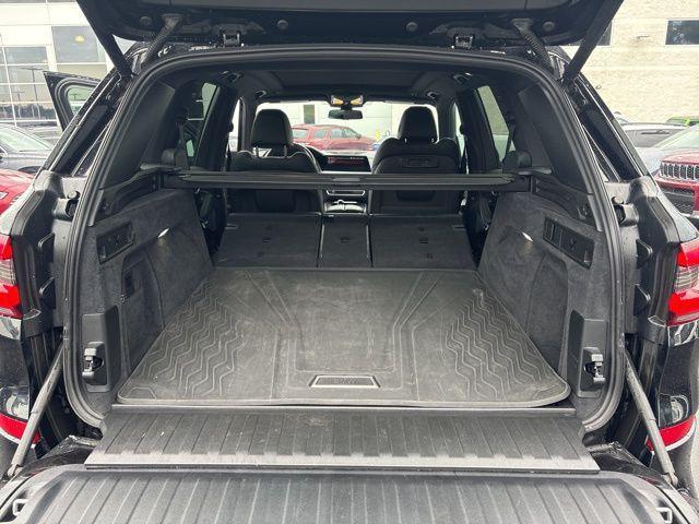 used 2023 BMW X5 car, priced at $38,296