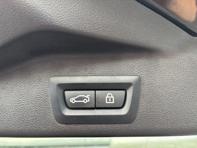 used 2023 BMW X5 car, priced at $38,296