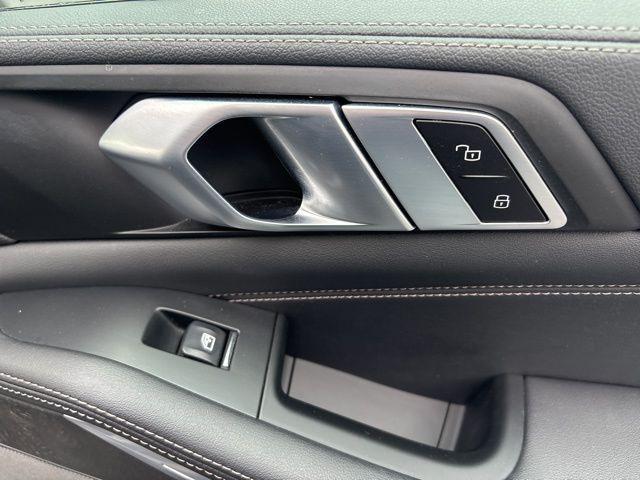 used 2023 BMW X5 car, priced at $38,296