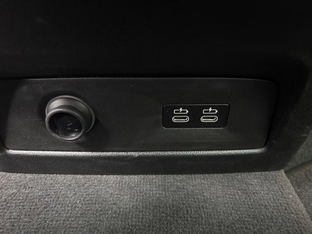 used 2025 BMW X5 car, priced at $76,000