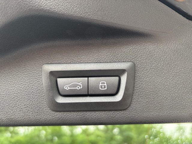 used 2025 BMW X5 car, priced at $76,000