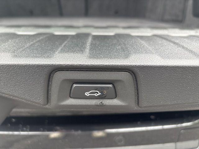 used 2025 BMW X5 car, priced at $76,000