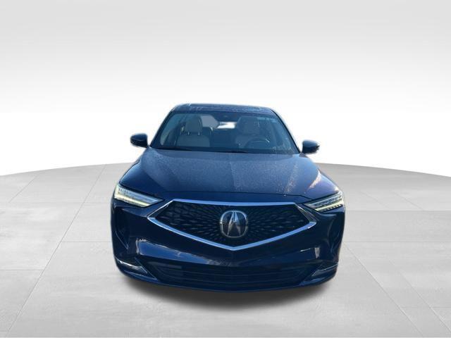 used 2022 Acura MDX car, priced at $36,000