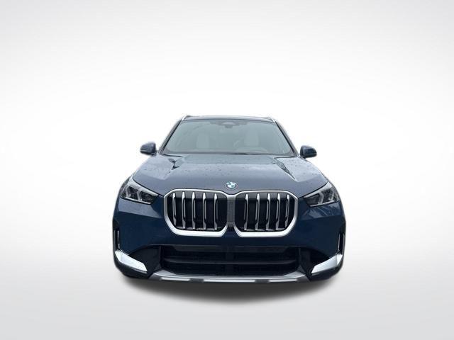 new 2026 BMW X1 car, priced at $50,325
